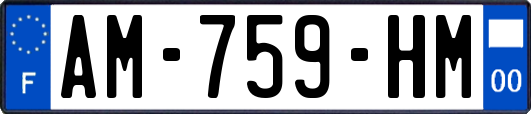 AM-759-HM