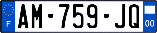 AM-759-JQ