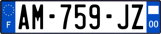 AM-759-JZ