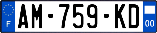 AM-759-KD
