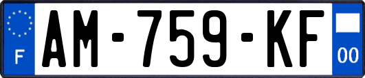AM-759-KF