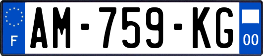 AM-759-KG