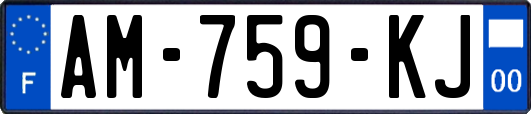 AM-759-KJ
