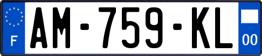 AM-759-KL