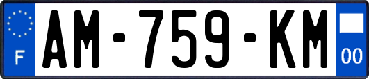 AM-759-KM