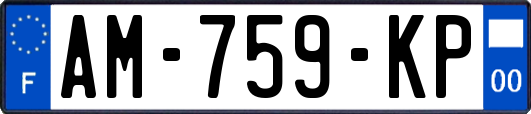 AM-759-KP