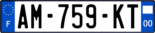 AM-759-KT