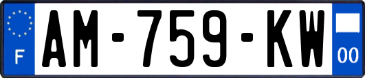 AM-759-KW