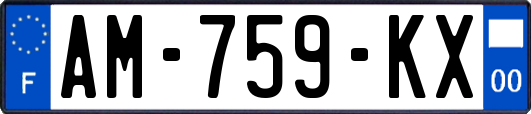 AM-759-KX