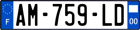 AM-759-LD