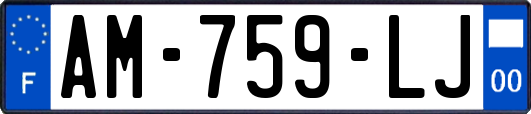 AM-759-LJ