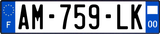 AM-759-LK