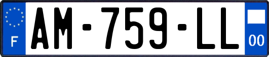 AM-759-LL