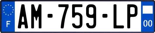AM-759-LP
