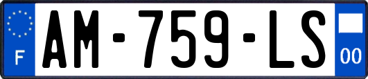 AM-759-LS