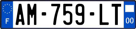 AM-759-LT