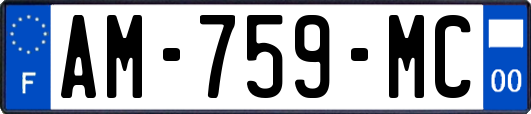AM-759-MC