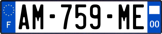 AM-759-ME
