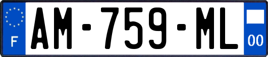 AM-759-ML