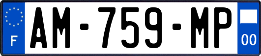 AM-759-MP