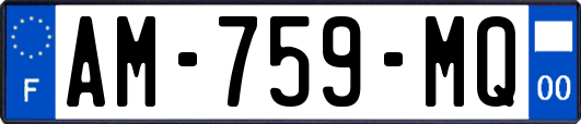 AM-759-MQ