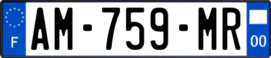 AM-759-MR