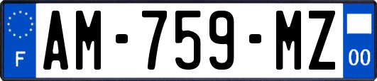 AM-759-MZ