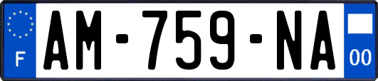 AM-759-NA