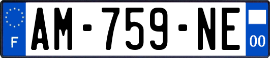 AM-759-NE