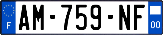 AM-759-NF