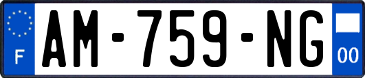 AM-759-NG
