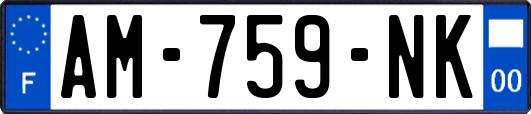 AM-759-NK