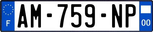 AM-759-NP