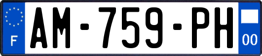 AM-759-PH