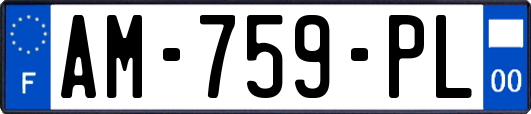 AM-759-PL