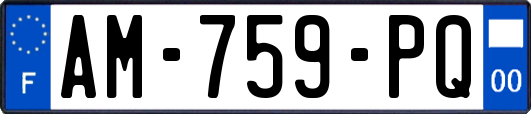 AM-759-PQ