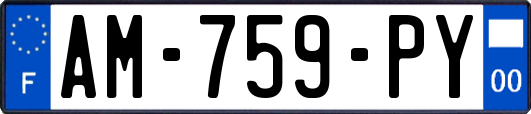 AM-759-PY