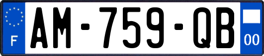 AM-759-QB