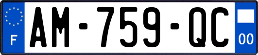 AM-759-QC