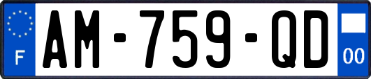 AM-759-QD