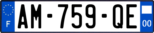AM-759-QE