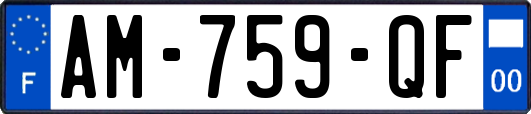 AM-759-QF