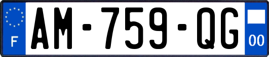 AM-759-QG