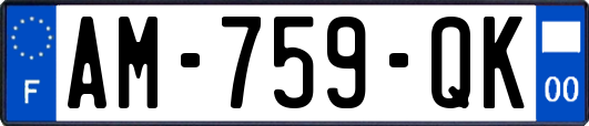 AM-759-QK