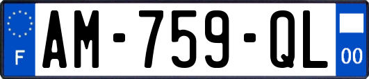 AM-759-QL