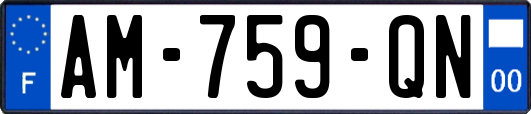 AM-759-QN