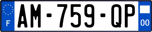 AM-759-QP