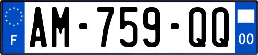 AM-759-QQ
