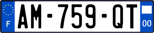 AM-759-QT