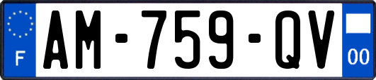 AM-759-QV
